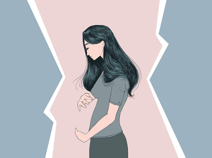 What my infertility journey has taught me